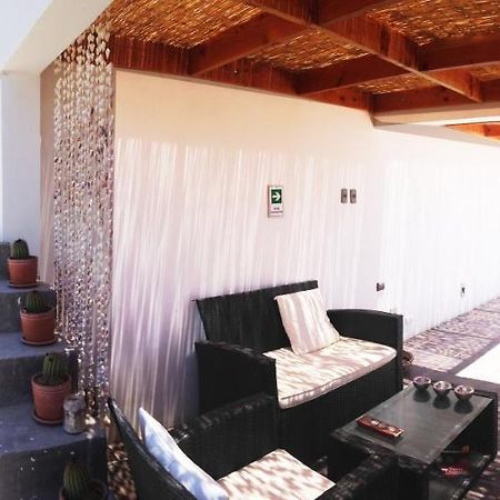 Апартаменти Departamentos Incahuasi Баїя-Інглеса Екстер'єр фото