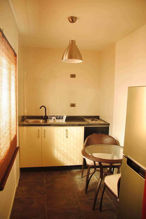 Апартаменти Departamentos Incahuasi Баїя-Інглеса Номер фото
