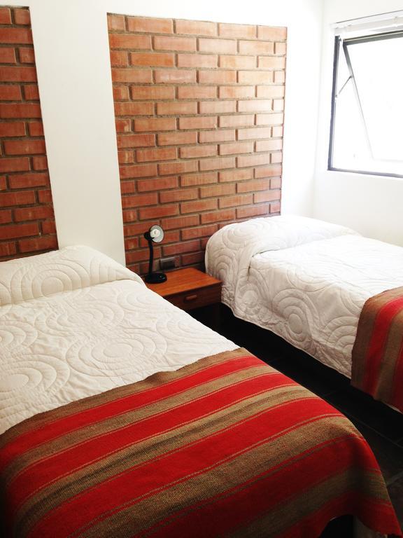 Апартаменти Departamentos Incahuasi Баїя-Інглеса Екстер'єр фото
